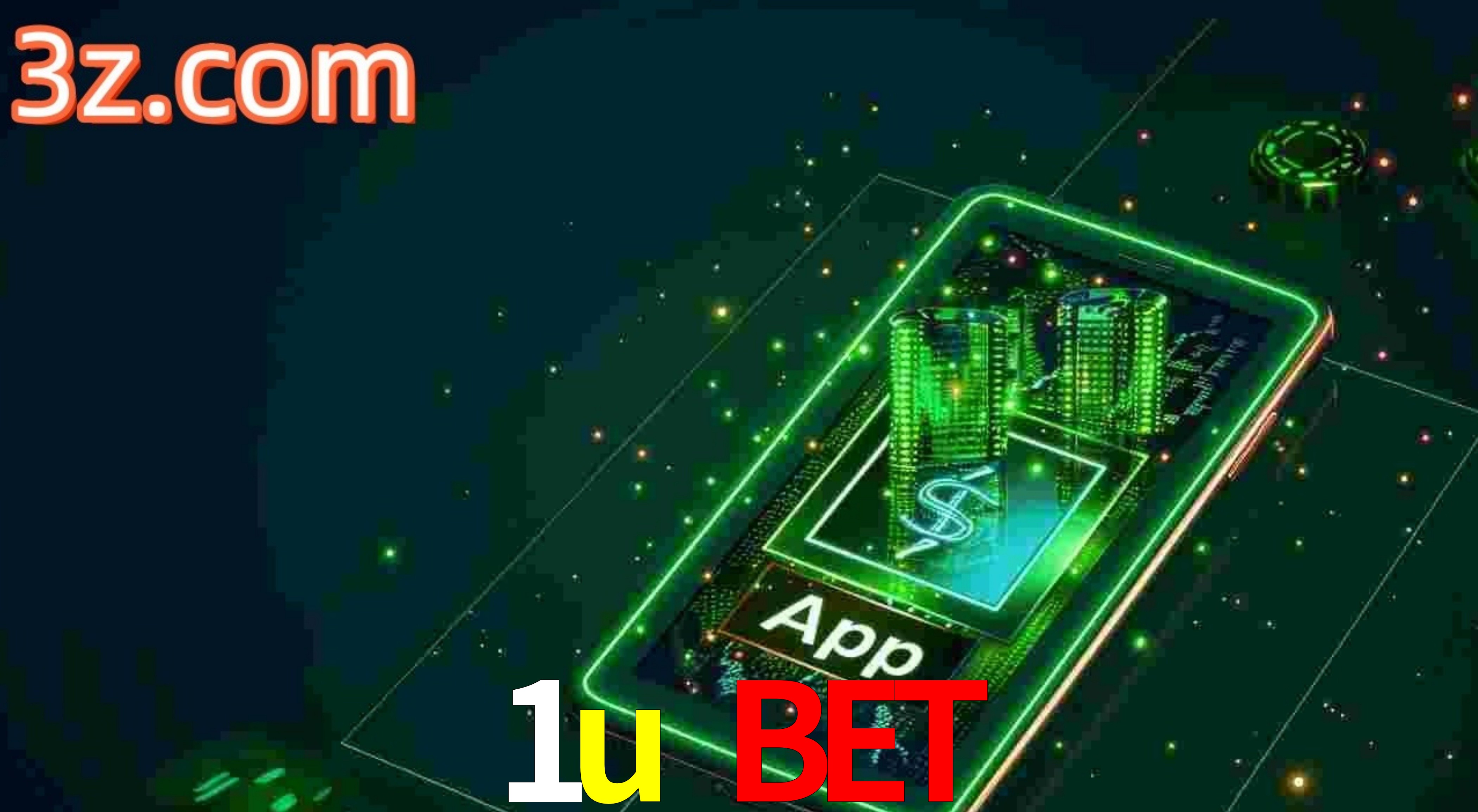 Simplificando a Experiência de Jogo 1u App