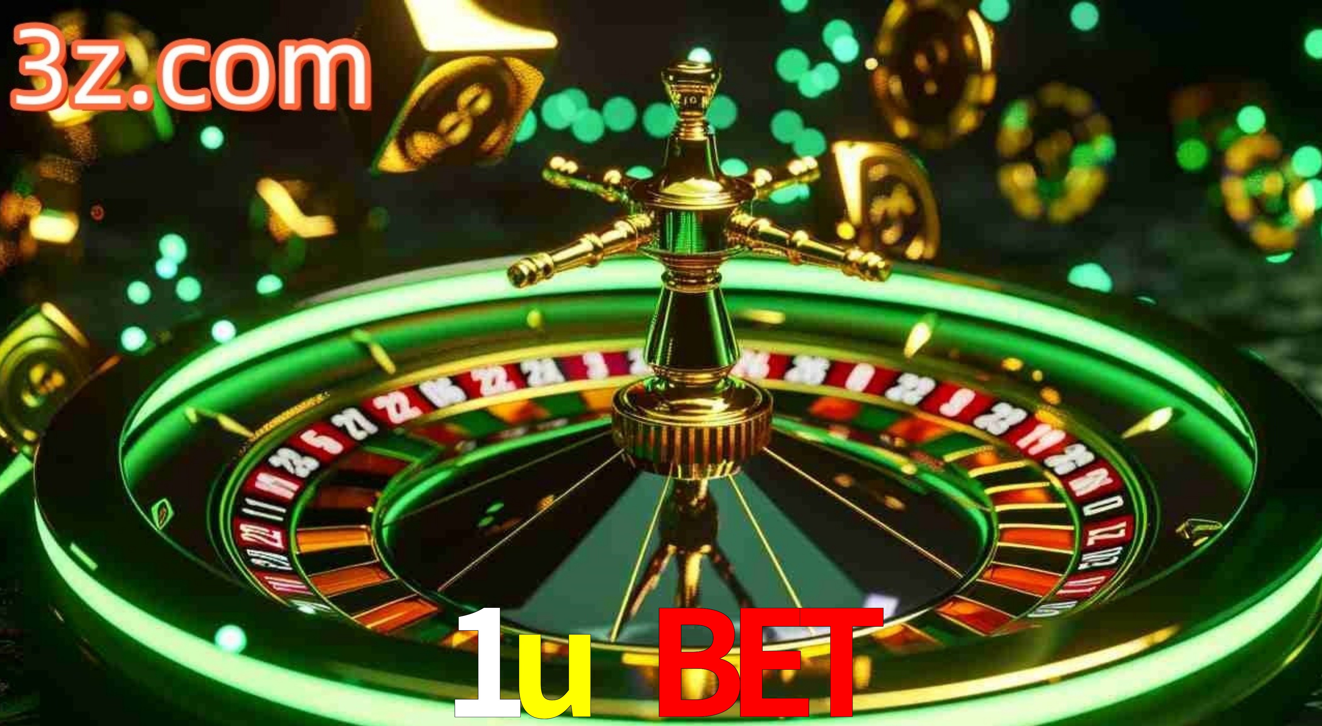 Desfrutar de um Cassino 1u bet