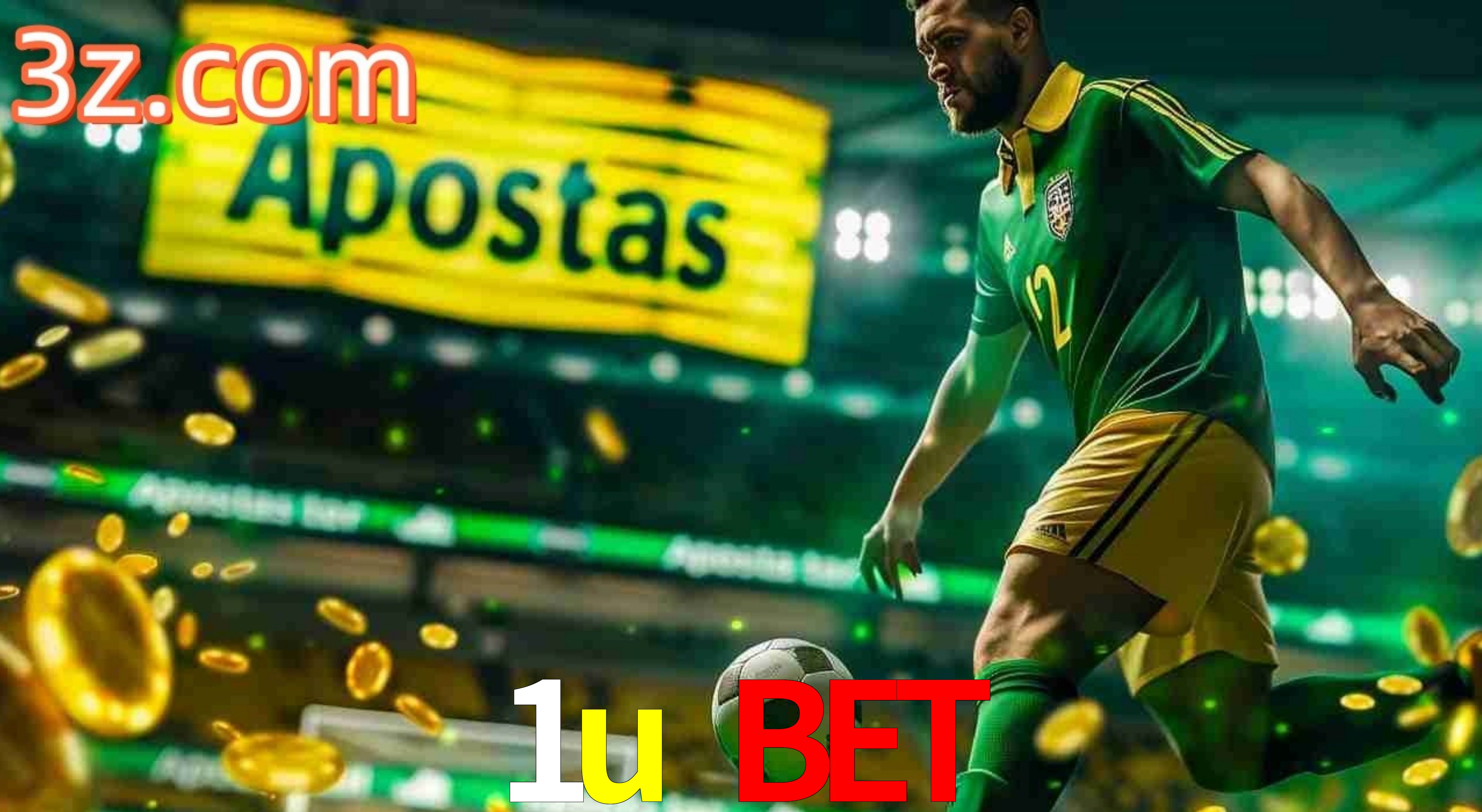 Diversas Apostas em Eventos Esportivos 1u bet