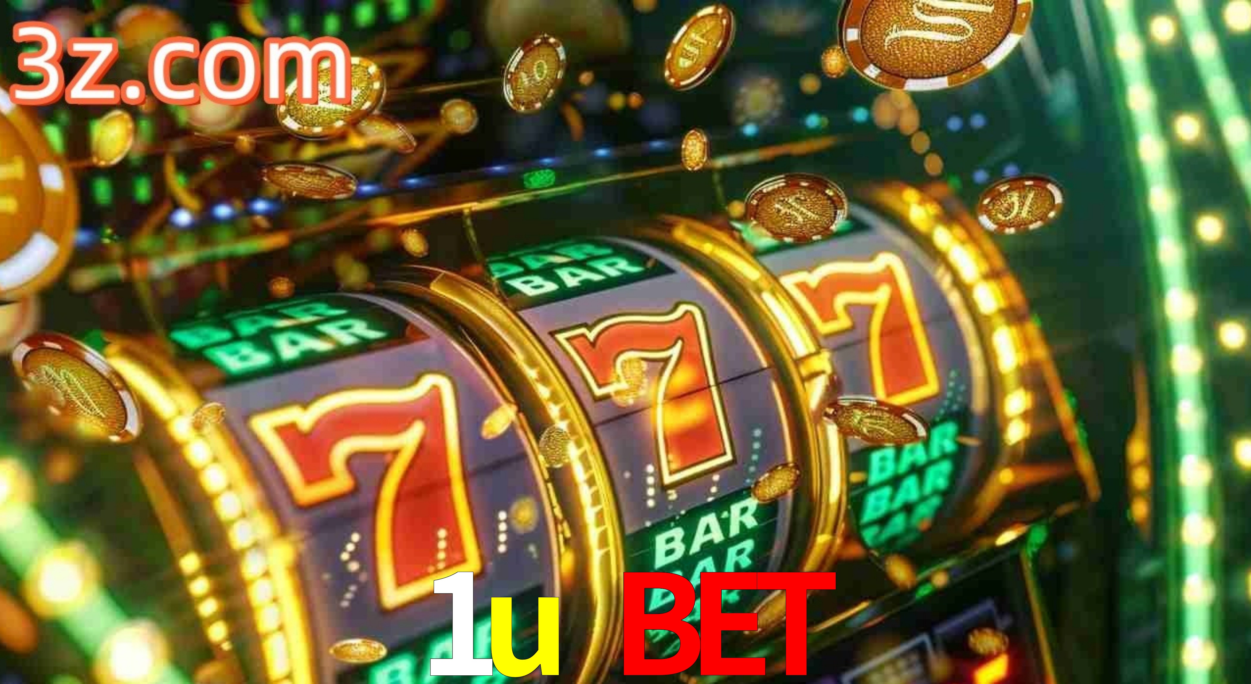 Populares Slots 1u bet