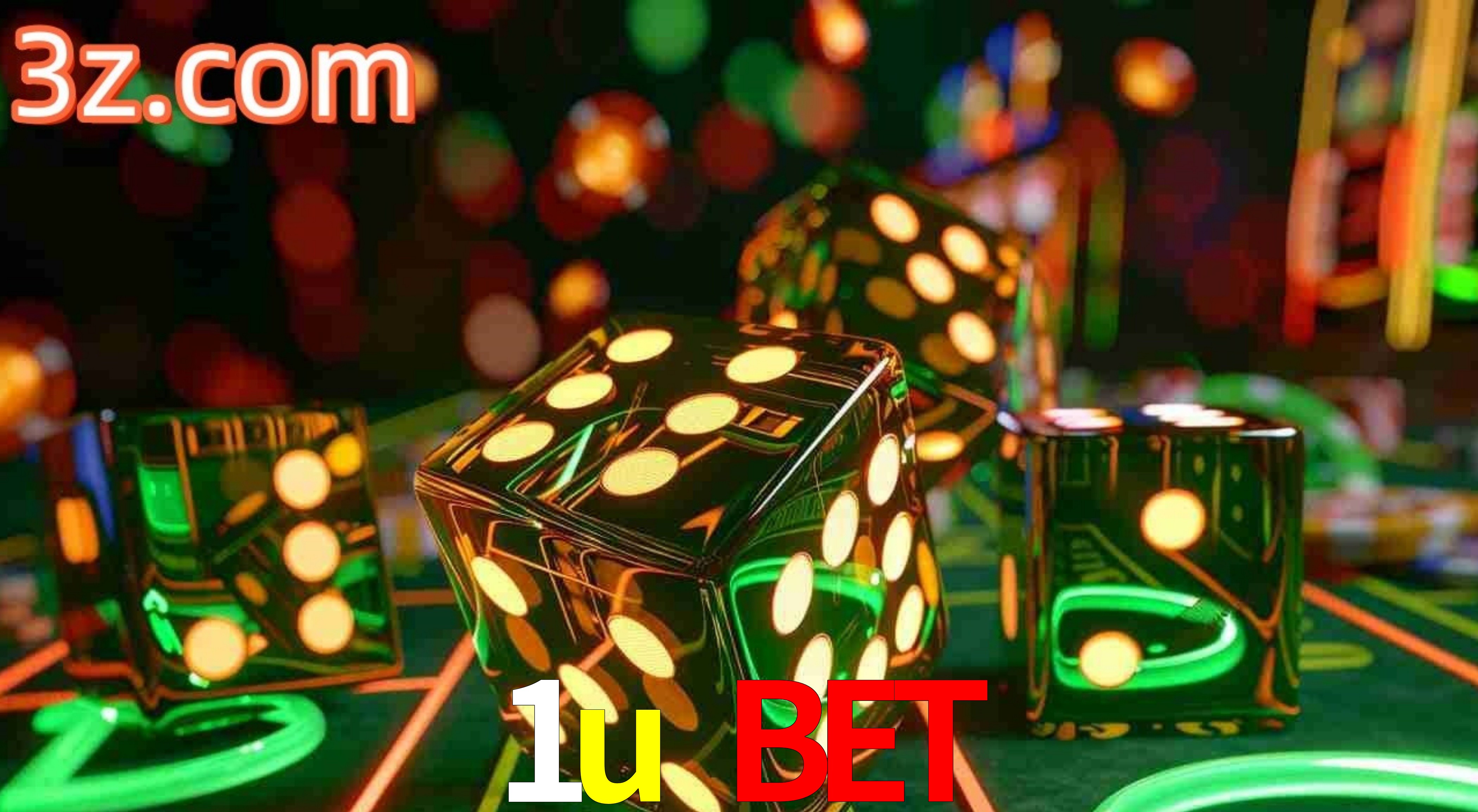 Entretenimento no Jogos 1u bet