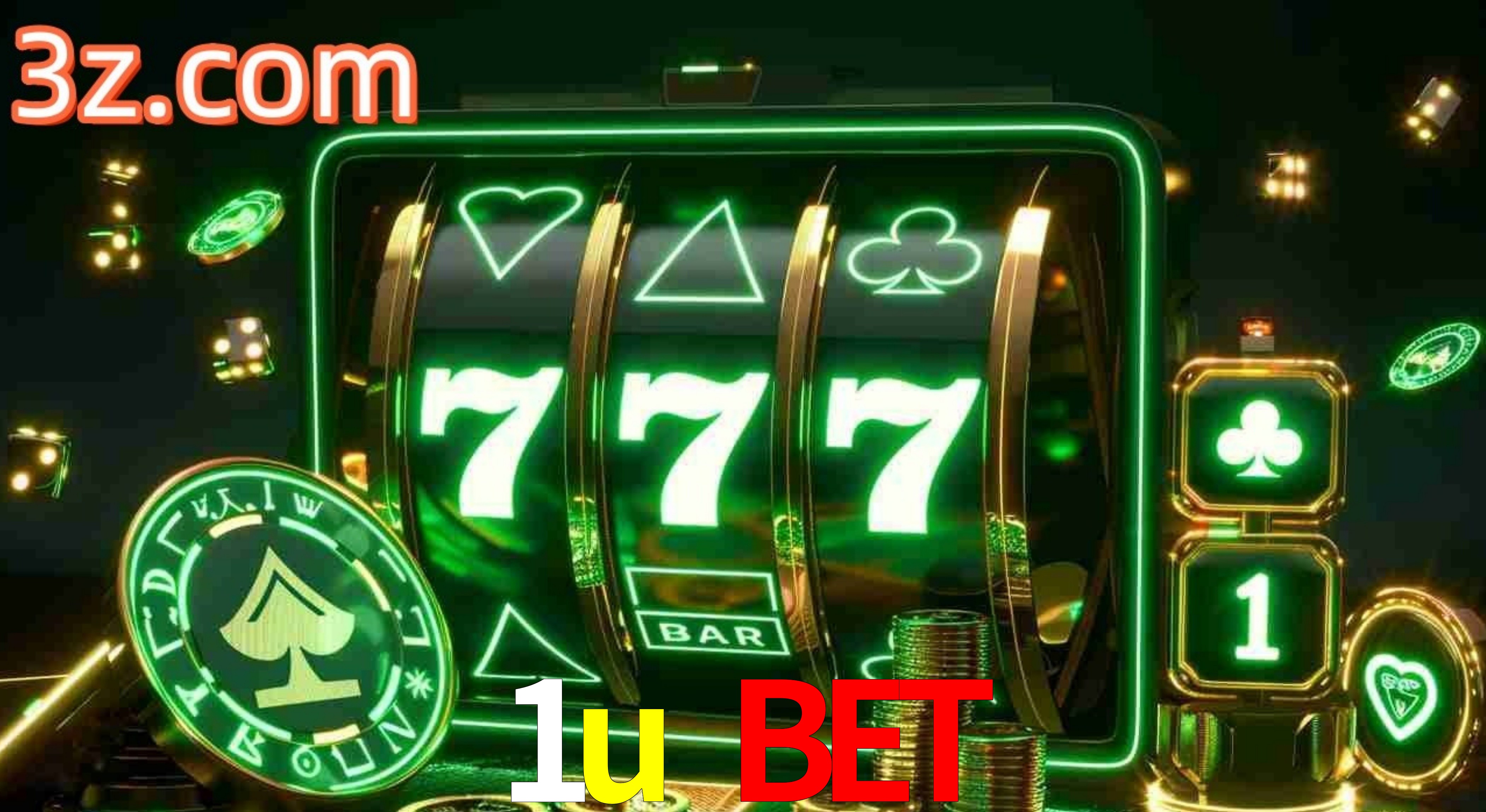 Seguro Login no Cassino Online 1u bet