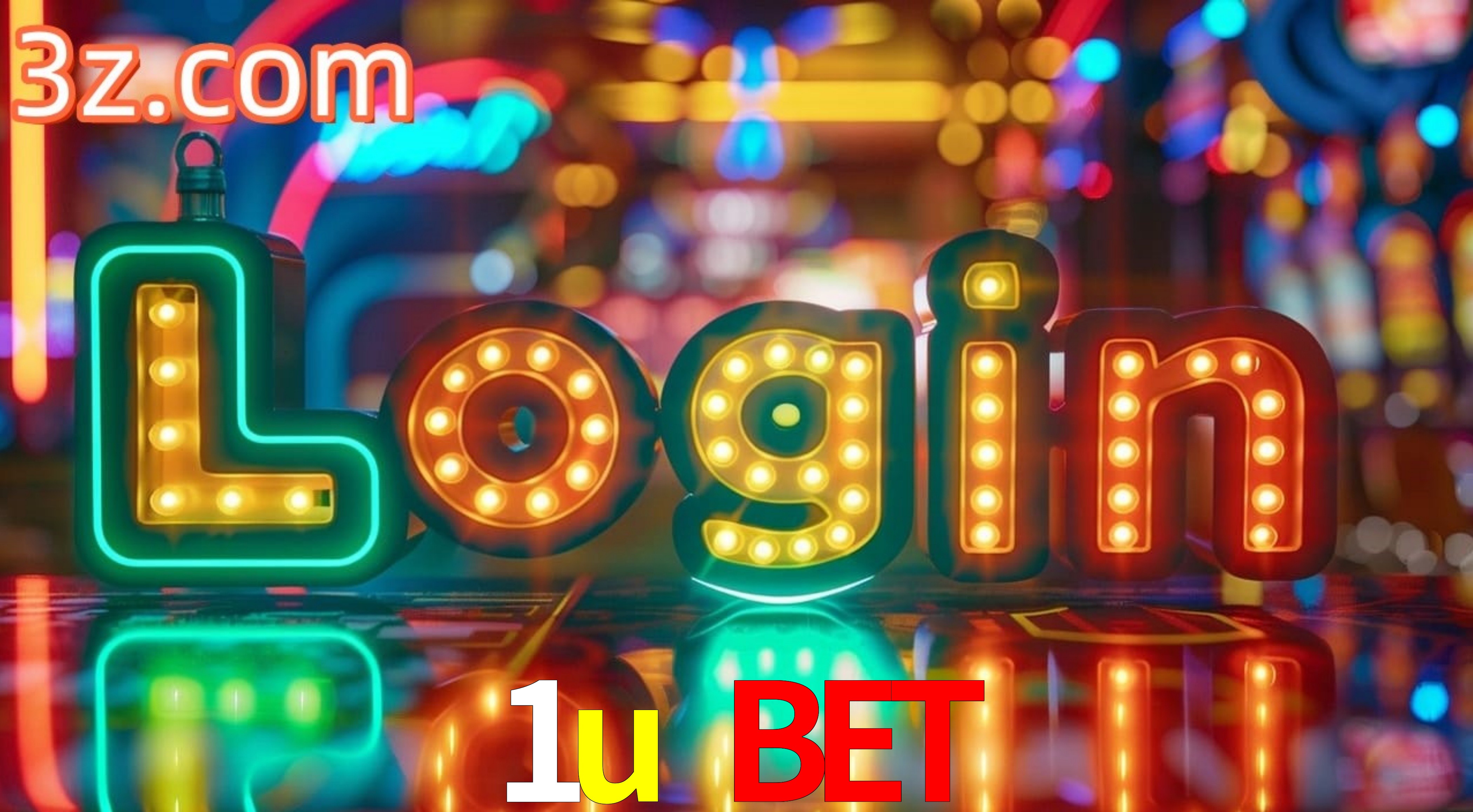 Mundo dos Jogos Cassino 1u bet