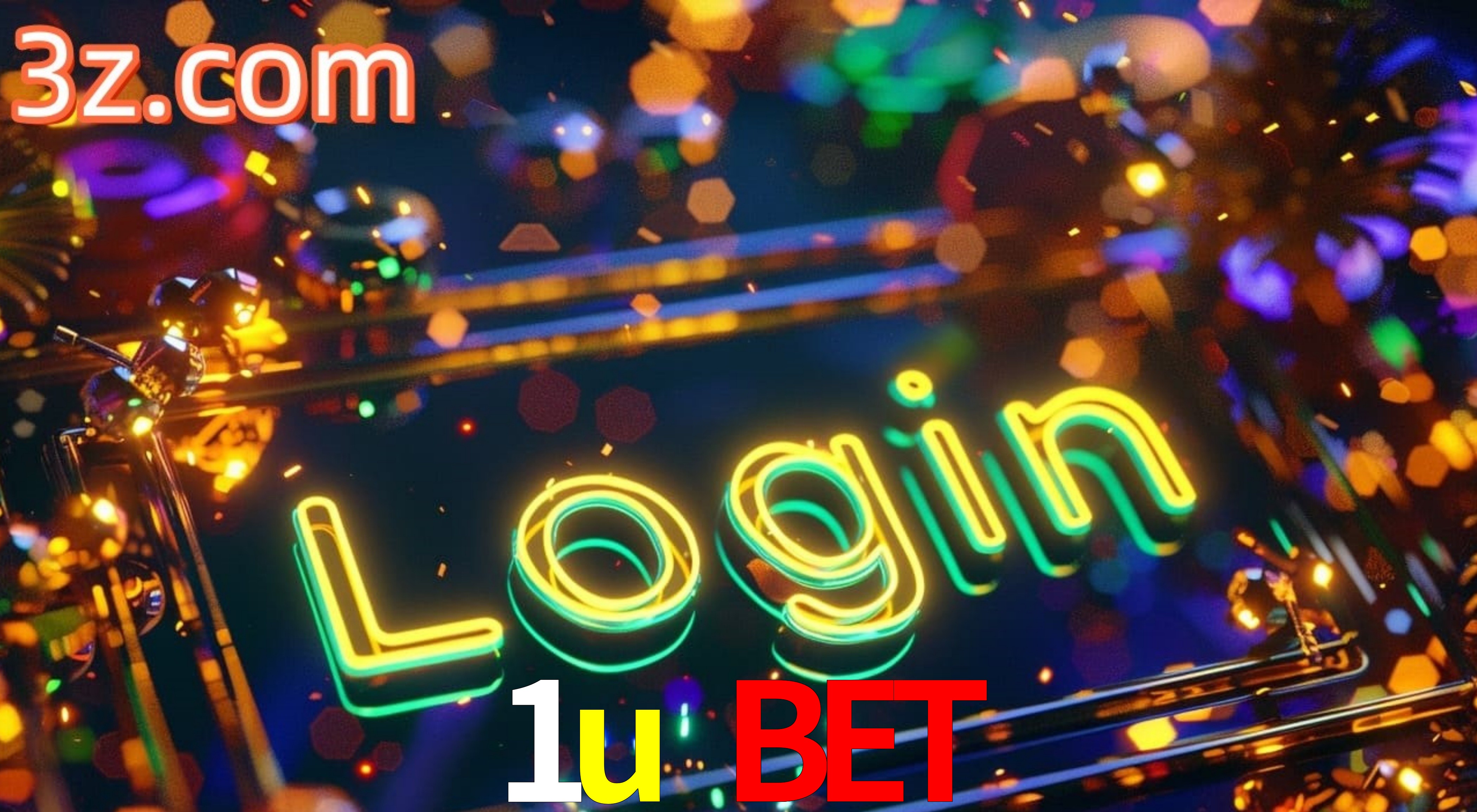 Populares Slots 1u bet